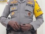 Kapolres Merauke Apresiasi Kinerja Jurnalis, Mitra Polri dalam Hal Informasi Publik