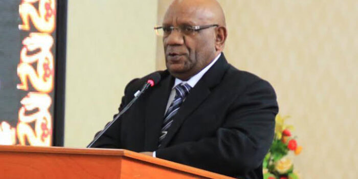 Koalisi Partai akan Bahas Kekosongan Jabatan Wakil Gubernur Papua