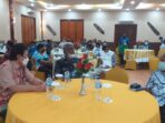 Rapat Teknis Pesparawi XIII Hari ke-3, Kembali Tegaskan Tempat Pelaksanaan di Timika