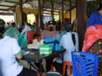 1.010 Personil TNI-Polri Jadi Target Vaksinasi Covid-19, Dinkes: Tahap Screening Harus Terpenuhi