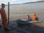 Seluruh Awak KM Papua Star Ditemukan Selamat