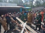 Polisi dan POM Belum Temukan Proyektil Kasus Pomako, Soter dan Keluarga Pelaku Diberitakan Damai