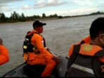 Seorang Pemancing Diduga Hanyut Tenggelam di Sungai Mile 28, Pencarian SAR Nihil