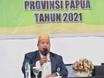 Ketua MUI Mimika Beberkan Jadwal Jadwal Penetapan 1 Ramadhan 1442 Hijriah/2021 Masehi