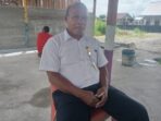 Angka Pernikahan di KUA Mimika Baru Tertinggi Ketiga di Papua, Meturan : Setor PNBP Pertahun Hingga 300 Juta