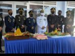 Kepala Staf TNI AU : Ancaman Udara Kian Kompleks, Lanud YK Timika Rayakan HUT ke-75 Secara Sederhana