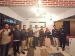 Akhirnya Terbentuk, Ketua KNPI Biak Sambut Baik GPII