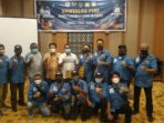 Kesiapan PON XX Papua, Sekda Gomar: Suksesnya Mimika Jadi Tuan Rumah Juga Tergantung Masyarakat