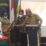 Pembukaan acara Sosialisasi Penyusunan Laporan Penyelenggaraan Pemerintahan Daerah (LPPD) di Hotel Grand Tembaga, Selasa (20/4).