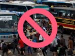 Larang Mudik Idul Fitri 2021, Kemenhub Segera Terbitkan Aturan Pengendalian Transportasi