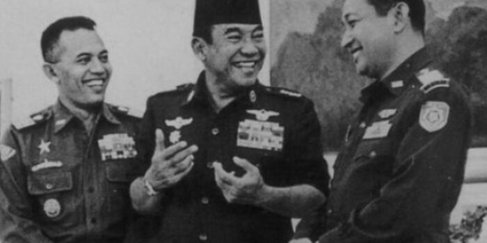 58 Tahun Kembalinya Papua ke NKRI, Janji Soekarno Untuk Menyatukan Wilayah dari Sabang Hingga Merauke
