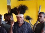 Tokoh Adat Animha Tegaskan Masyarakat Tak Boleh Menolak Kehadiran PON dan Peparnas
