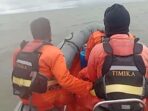 Warga Timika Laporkan Speedboat yang Ditumpangi Staf PLN Hilang Sejak 4 Hari Lalu