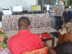 Tinggalkan Metode Manual, Pesparawi XIII se-Tanah Papua Gunakan Teknologi Digital