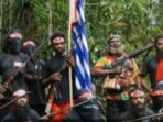 Bukan Lekagak Tapi KKB Pimpinan Lamek Taplo yang Serang 12 Anggota Satgas di Pegunungan Bintang