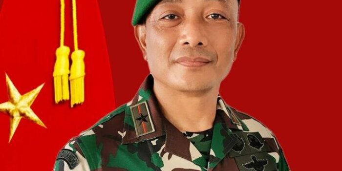 Eks Anggota Yonif 754/ENK Timika Diduga Dalang Penganiayaan yang Tewaskan 2 Anggota TNI di Dekai