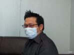 Kepala Kantor Perwakilan Bank Indonesia Provinsi Papua Naek Tigor Silaban