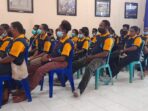 Sekolah Restorasi NasDem Lahirkan Delegasi Perubahan, Pemimpin Papua Masa Depan