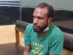 Pejabat Papua Danai Victor Yeimo Buat Sejumlah Kerusuhan, Kombes Kamal: Masih Didalami