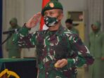 Mayjen TNI Ignatius Yogo Triyono