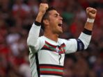 Christian Ronaldo Gemilang, Portugal Hajar Hongaria 3-0