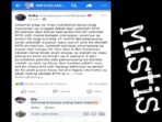 Cerita Angker Sekolah KPG Timika Viral di Facebook, Tukang Ojek Ngaku Antar Penumpang “Bukan Manusia”
