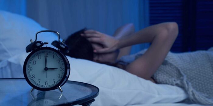 Susah Tidur ? Lakukan 4  Hal Ini untuk Hilangkan Insomnia