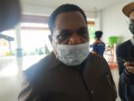 Jadi Rumah Sakit Rujukan PON XX Papua, RSUD Mimika Alokasikan Dana Rp 120 Miliar