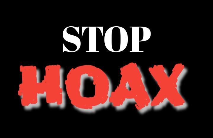 Stop Hoax