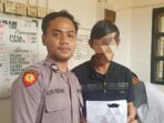 Ternyata Modus Oknum Karyawan Cabuli 2 Siswi SD YPJ Tembagapura Hanya Uang Jajan Rp 200 Ribu