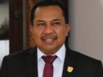 Ketua DPRD Merauke Ir. Benyamin Latumahina