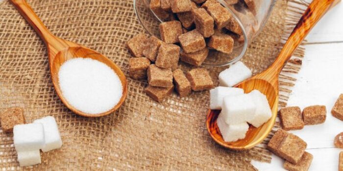 Jaga Kesehatan Tubuh dengan Kurangi Konsumsi Gula dan Garam