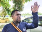 Meresahkan, Tiga Lapak Judi King di Mapurujaya Dikelola Warga Kota Timika