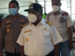 Targetkan Separuh Penduduk Mimika Terima Vaksin, Bupati: Warga Non Papua Wajib Vaksin