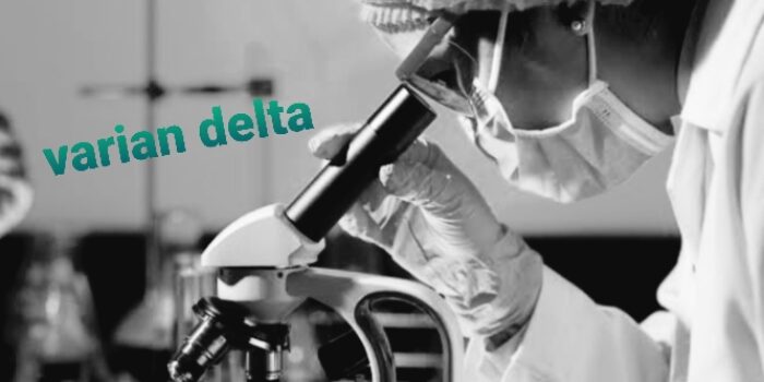 Cek Varian Delta, 4 Petugas Laboratorium Mulai Lakukan Pemeriksaan 48 Sampel Pasien Covid 19