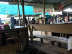 Lapor Pak Kapolres, Arena Judi Sabung Ayam di Kampung Kamoro Jaya SP 1 Sakti Mandraguna, Warga : Sabtu Minggu Paling Rame