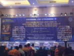 Membuat Lurus Otonomi Khusus, Gubernur Papua Jatuh Bangun Membongkar Fakta “Torang Bisa PON XX’