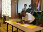 Penumpang Pesawat dari Jakarta, Denpasar dan Makassar ke Timika Wajib Kantongi Sertifikat Vaksin dan Hasil Test PCR