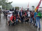 Dua Organisasi Kepemudaan Kecam Pernyataan Ketua KNPI Mimika, Anggap Ada Muatan Politik