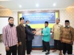 Abdul Syakir Kembali Pimpin SD Integral Hidayatullah Timika, Ustad Jufri : Pendekar Senior Turun Gunung
