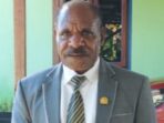 Tokoh Amungme Ingatkan Jabatan Wakil Gubernur Papua Bukan Warisan, Stop Demo di Timika