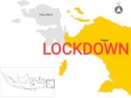 Papua akan Berlakukan Lockdown Selama 1 Bulan Penuh, Gubernur Lukas Minta Masyarakat Bersiap