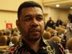 Senator Endus Ada Kejanggalan Dalam Video Tindakan Kekerasan 2 Oknum TNI AU di Merauke