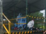 Karyawan Pangansari Ditemukan Tewas di MP 26 Terminal Gorong-gorong, Busa Keluar dari Mulut