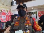 Bakal Batasi Masuknya Warga Luar, Pemprov Papua Bahas PPKM Bersama Forkopimda