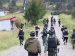 Anggota KKB Osimin Telenggen Ditangkap di Mulia, Pernah Tembak Rombongan Tito Karnavian