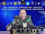 2 Pejabat TNI Dicopot, Sertijab Tunggu Pangkoopsau 3, Dua Prajurit POMAU Jadi Tersangka