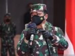 Segera Malam Ini !!! Panglima TNI Perintahkan Danlanud dan Dansatpom Merauke Harus Dicopot