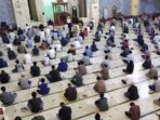 PHBI Mimika Siapkan 75 Masjid untuk Lokasi Sholat Idul Adha 1442 Hijriah,  Roni: Tidak Ada Sholat Ied di Lapangan