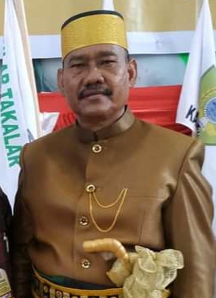 Syamsuddin B